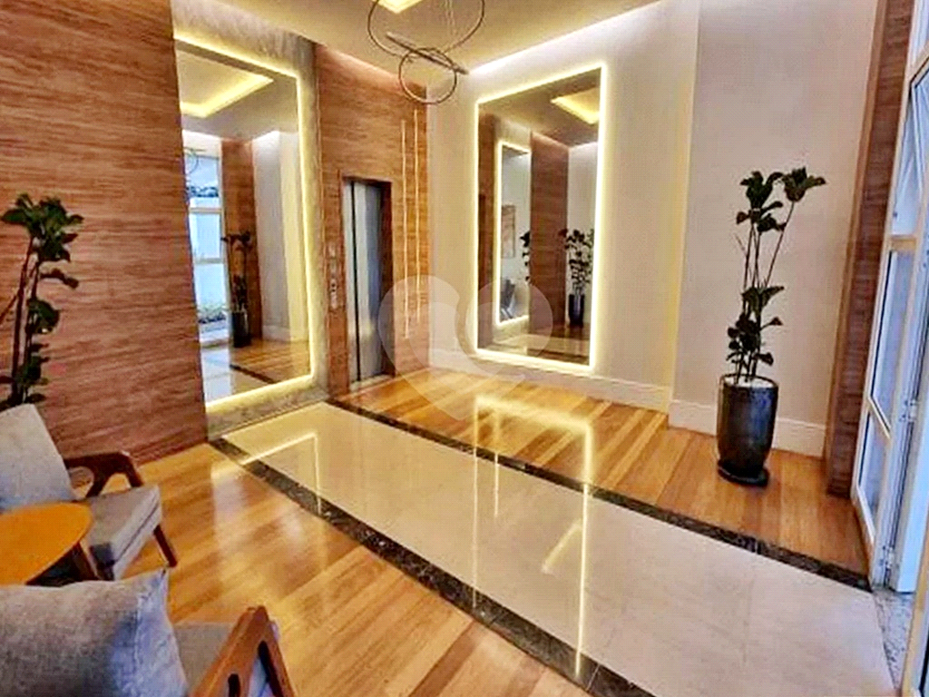 Venda Apartamento São Paulo Vila Andrade REO860852 10