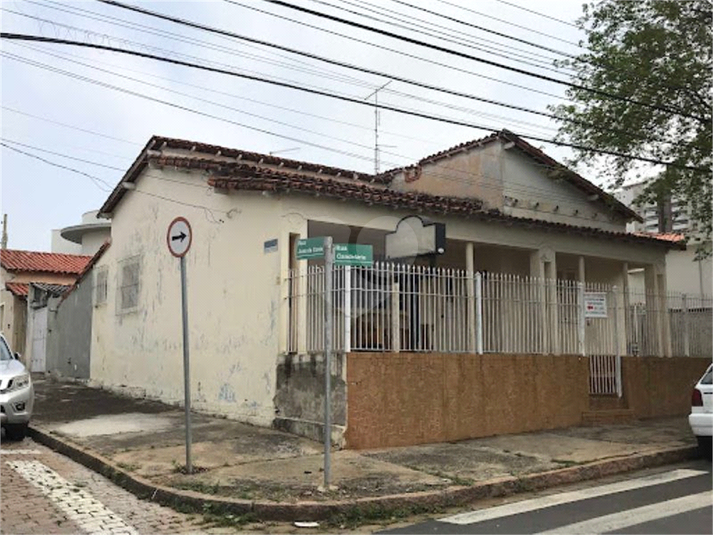 Venda Casa Indaiatuba Centro REO860867 1