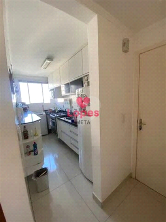 Venda Apartamento São José Dos Campos Conjunto Residencial Trinta E Um De Março REO860873 2