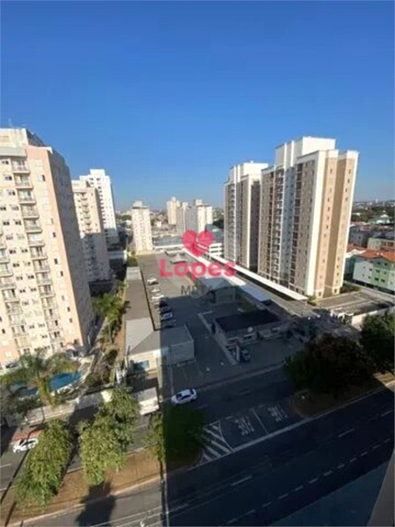 Venda Apartamento São José Dos Campos Conjunto Residencial Trinta E Um De Março REO860873 6