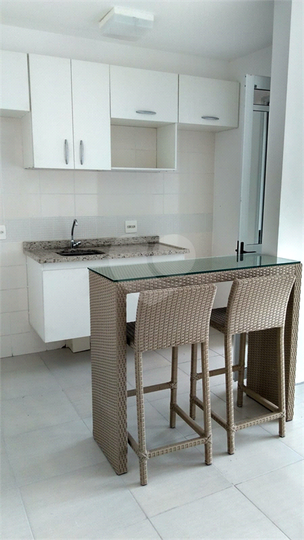 Venda Apartamento São Paulo Vila Andrade REO860881 4