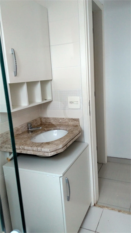 Venda Apartamento São Paulo Vila Andrade REO860881 14