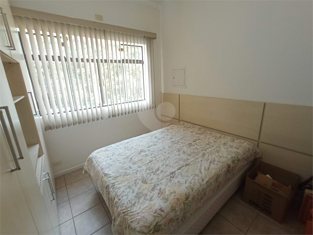 Venda Sobrado São Paulo Jardim Virginia Bianca REO860892 23