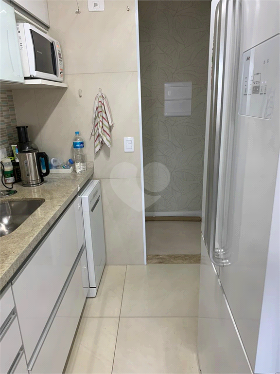 Venda Apartamento São Paulo Vila Campestre REO860894 34