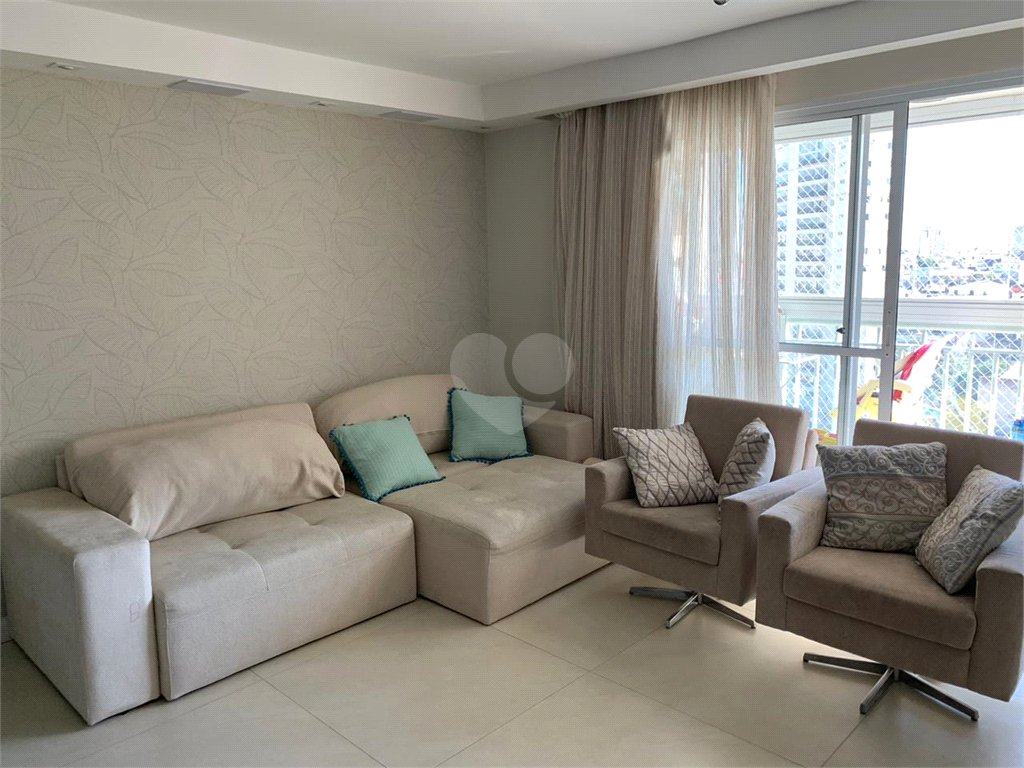 Venda Apartamento São Paulo Vila Campestre REO860894 5