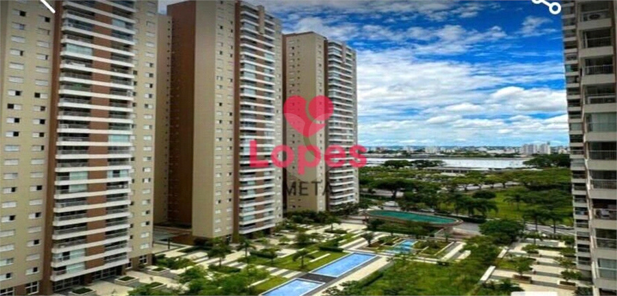 Venda Apartamento São José Dos Campos Jardim Das Indústrias REO860904 23