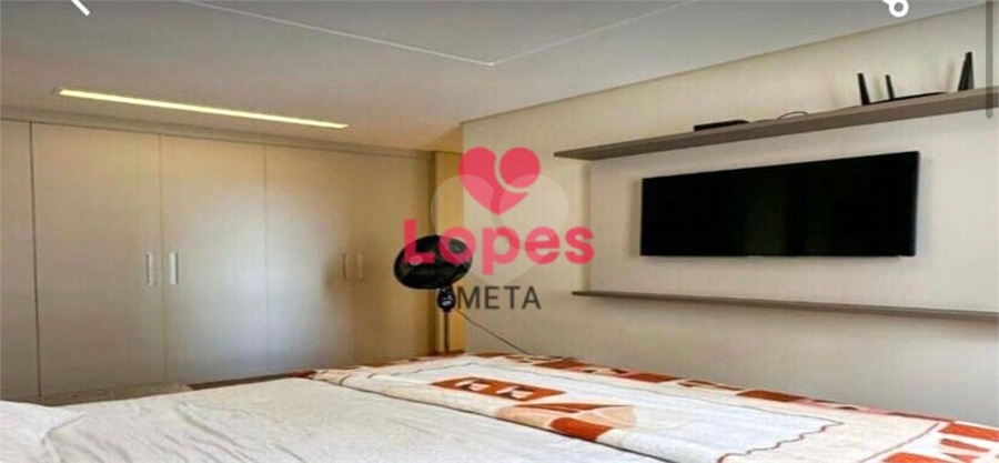 Venda Apartamento São José Dos Campos Jardim Das Indústrias REO860904 18