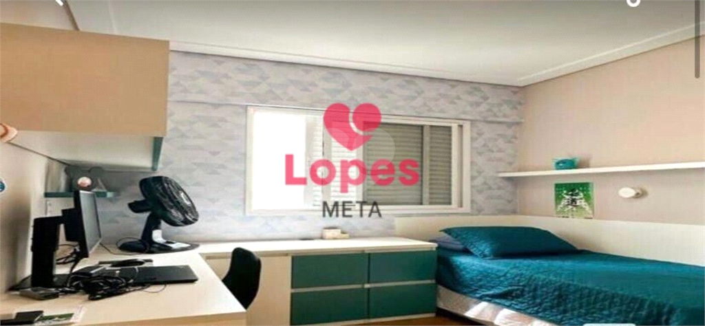 Venda Apartamento São José Dos Campos Jardim Das Indústrias REO860904 12