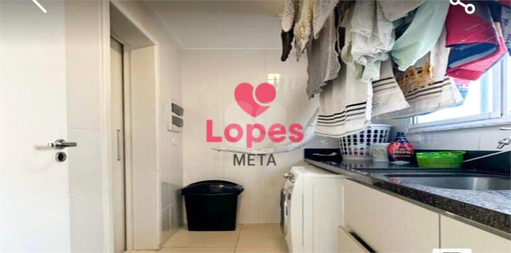 Venda Apartamento São José Dos Campos Jardim Das Indústrias REO860904 9