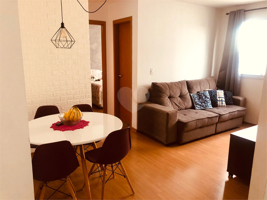 Venda Apartamento Campinas Fundação Da Casa Popular REO860911 19