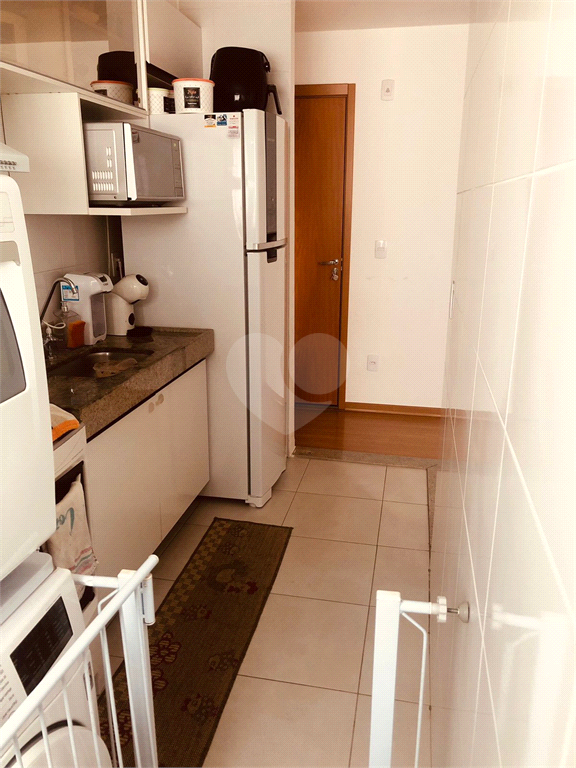 Venda Apartamento Campinas Fundação Da Casa Popular REO860911 9