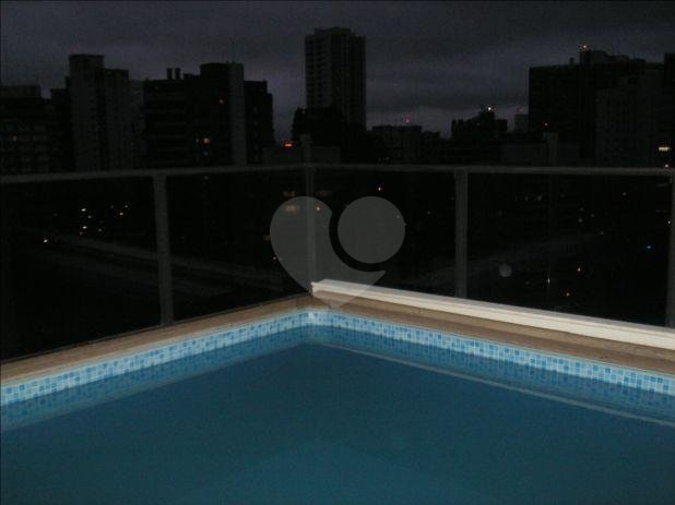 Venda Apartamento São Paulo Vila Andrade REO86093 3