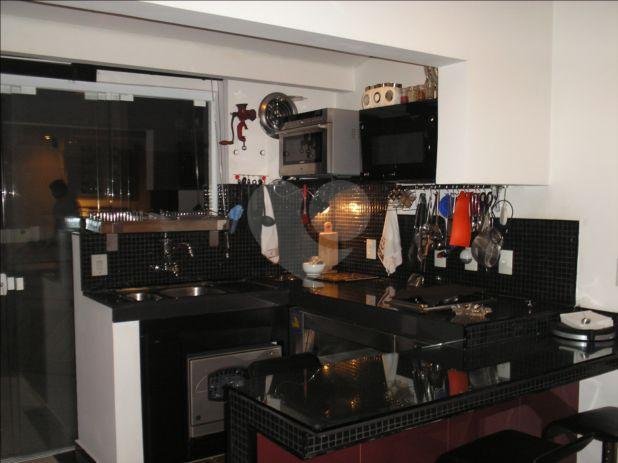 Venda Apartamento São Paulo Vila Andrade REO86093 5