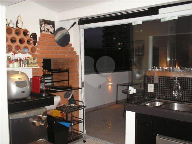 Venda Apartamento São Paulo Vila Andrade REO86093 6