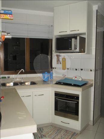 Venda Apartamento São Paulo Vila Andrade REO86093 19