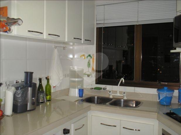 Venda Apartamento São Paulo Vila Andrade REO86093 20