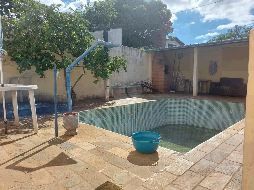 Venda Casa Bauru Vila Rocha REO860934 15