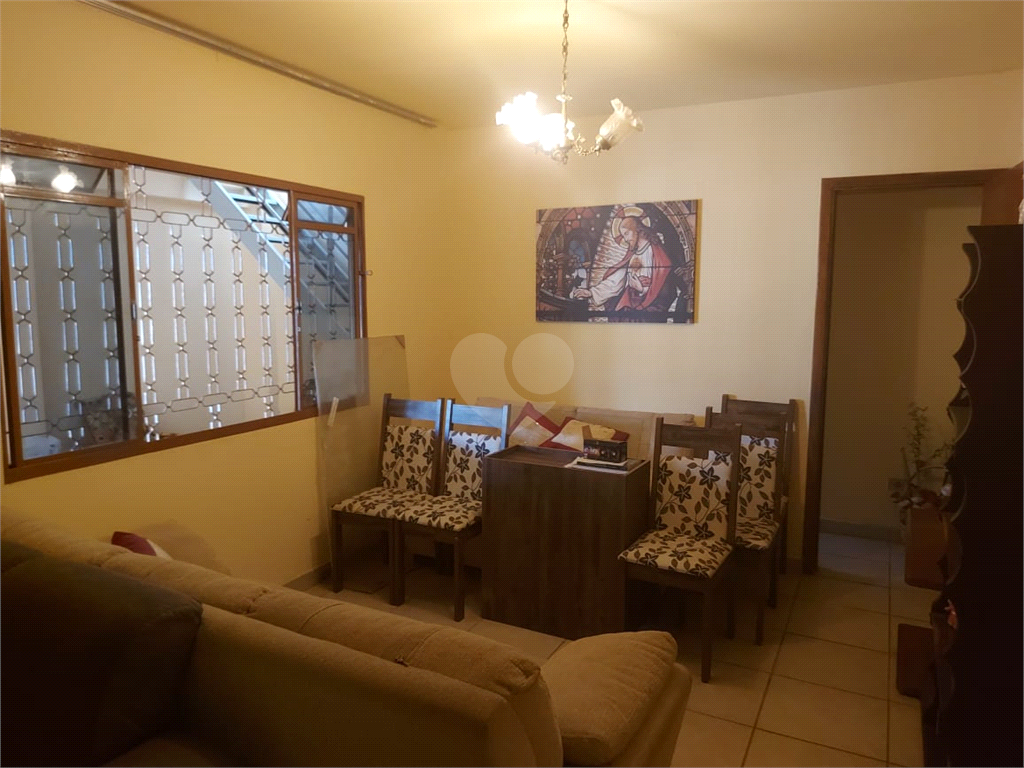 Venda Casa Bauru Vila Rocha REO860934 21