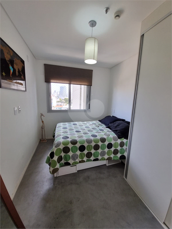 Venda Apartamento Osasco Centro REO860955 13