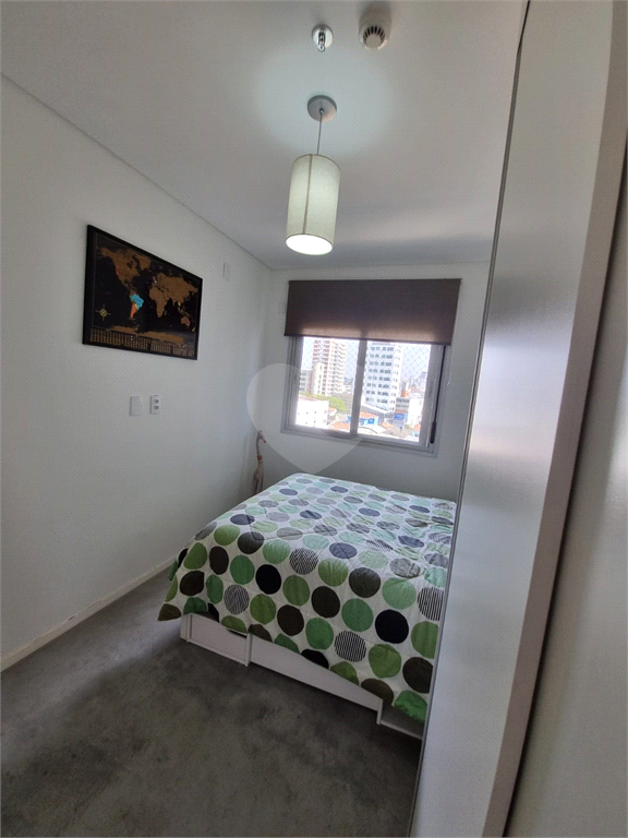 Venda Apartamento Osasco Centro REO860955 9