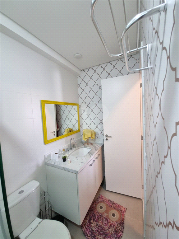 Venda Apartamento Osasco Centro REO860955 16