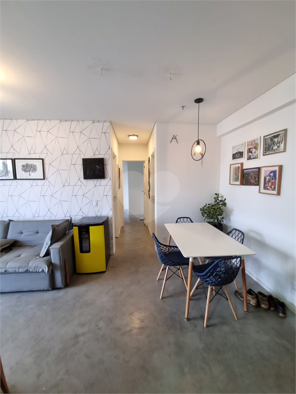 Venda Apartamento Osasco Centro REO860955 2