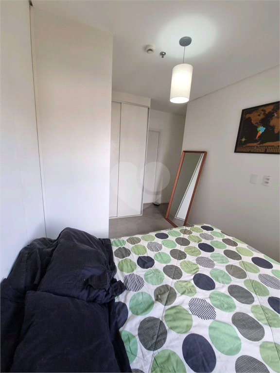 Venda Apartamento Osasco Centro REO860955 11