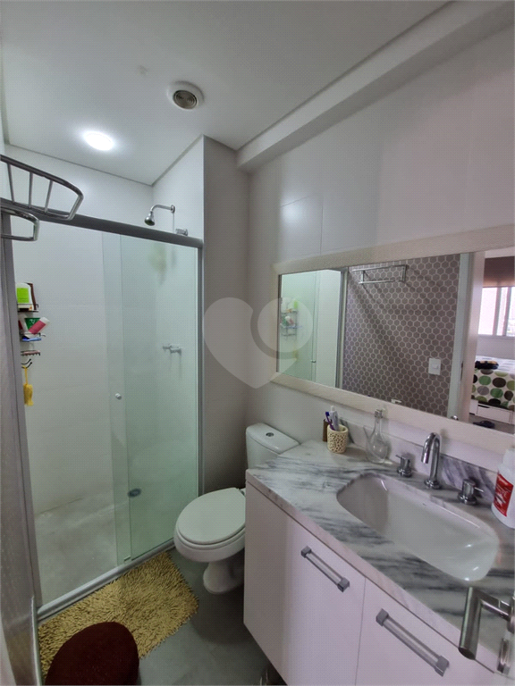 Venda Apartamento Osasco Centro REO860955 15