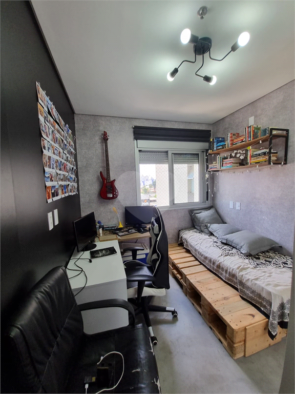 Venda Apartamento Osasco Centro REO860955 10