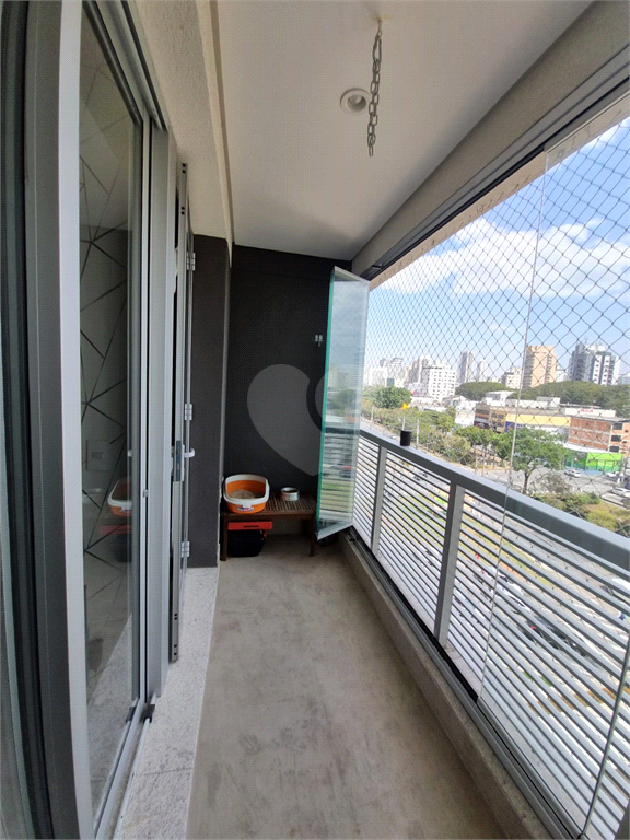 Venda Apartamento Osasco Centro REO860955 19