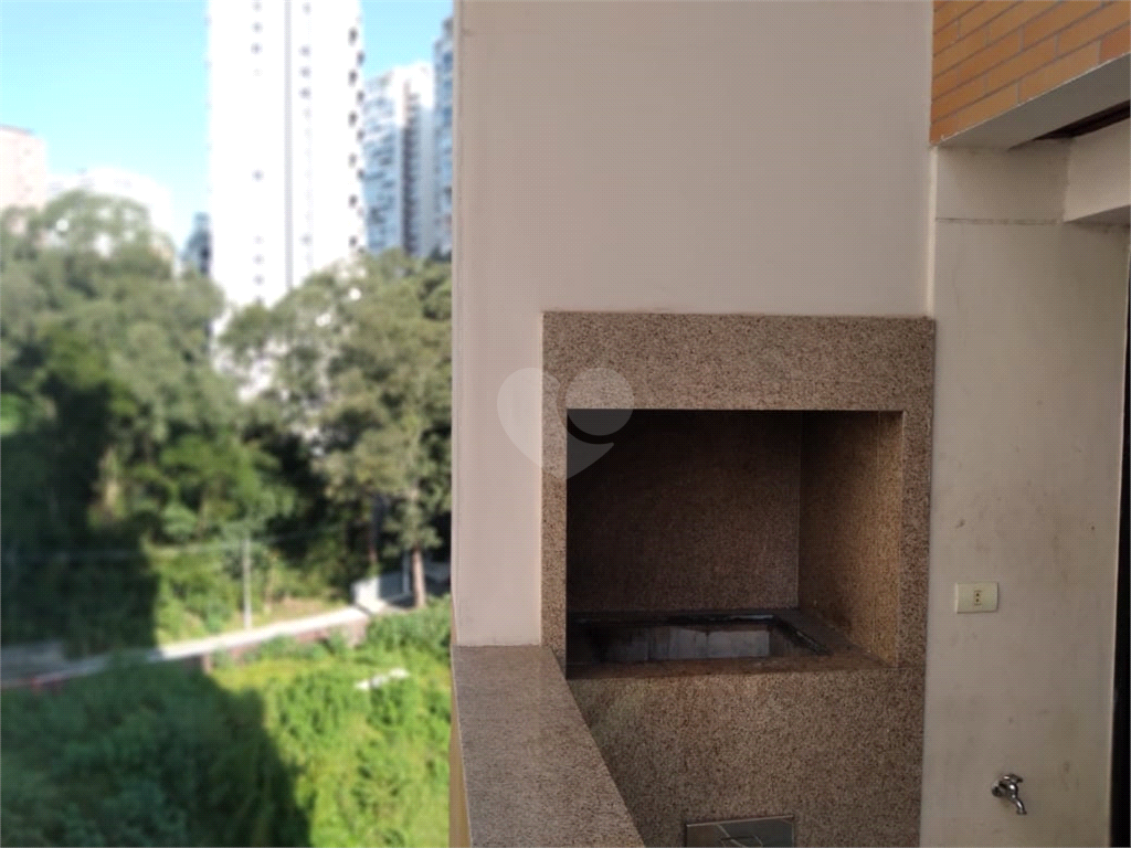 Venda Apartamento São Paulo Vila Suzana REO860978 4