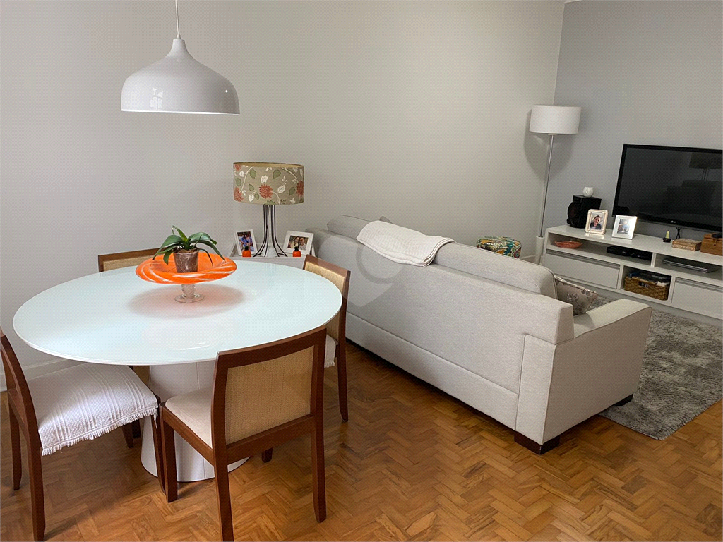 Venda Apartamento São Paulo Vila Suzana REO860978 14