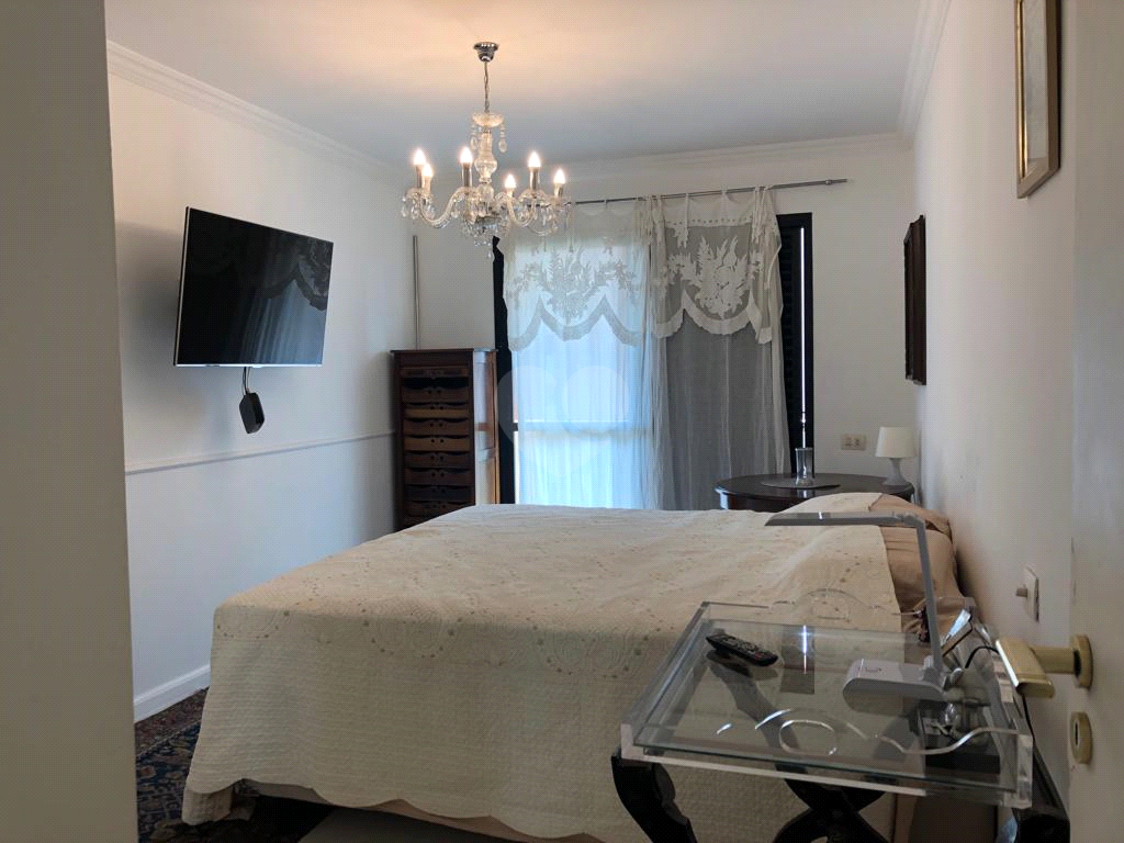 Venda Apartamento São Paulo Vila Suzana REO860978 8