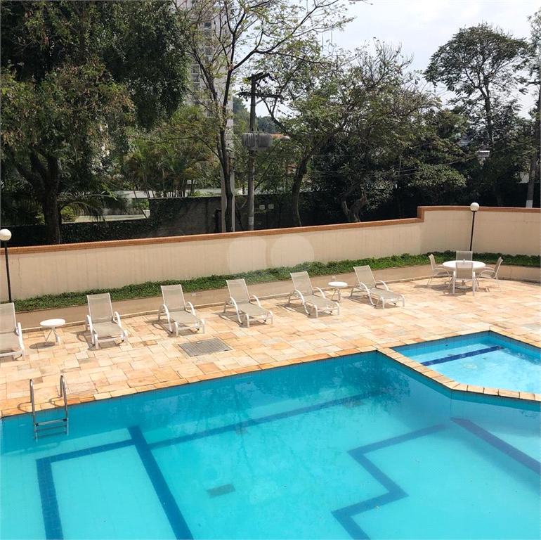 Venda Apartamento São Paulo Vila Suzana REO860978 18