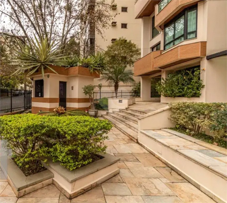 Venda Apartamento São Paulo Vila Suzana REO860978 19