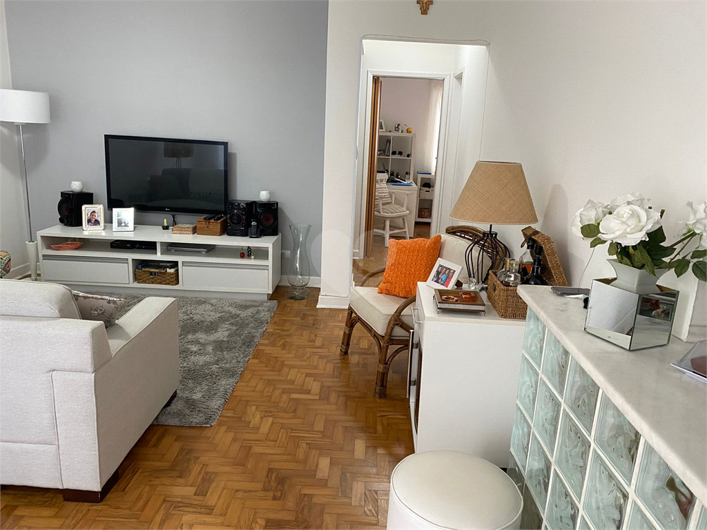 Venda Apartamento São Paulo Vila Suzana REO860978 13