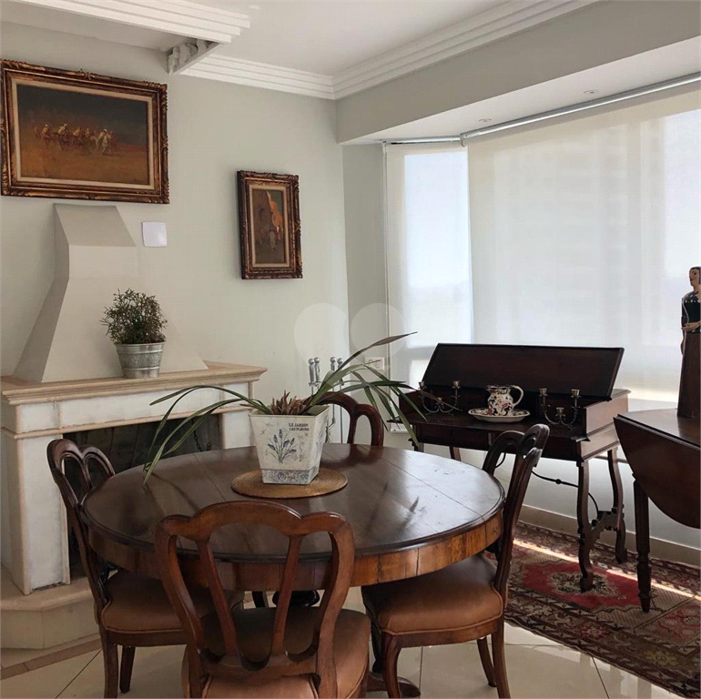 Venda Apartamento São Paulo Vila Suzana REO860978 10