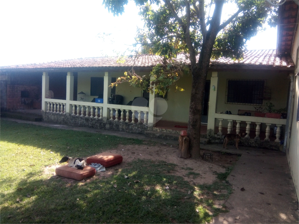 Venda Chácara Paulínia Parque Da Represa REO860993 11