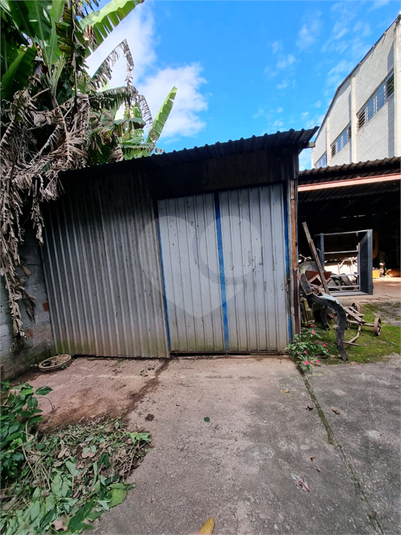 Venda Galpão Barueri Jardim Califórnia REO861001 11