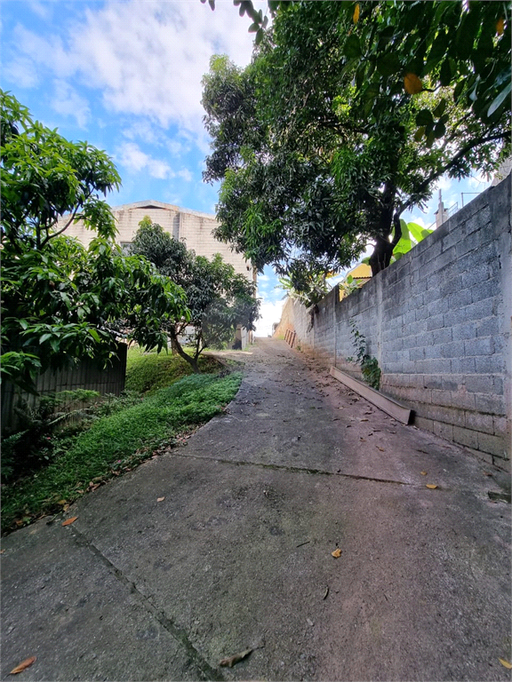 Venda Galpão Barueri Jardim Califórnia REO861001 6