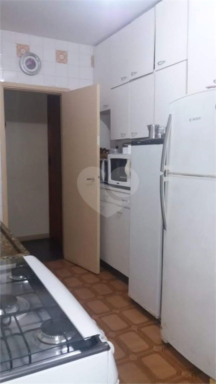 Venda Apartamento Santos Campo Grande REO861005 21