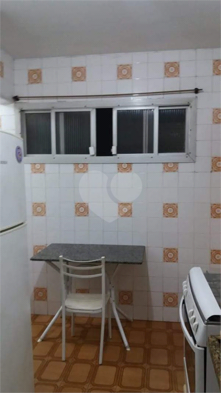 Venda Apartamento Santos Campo Grande REO861005 24