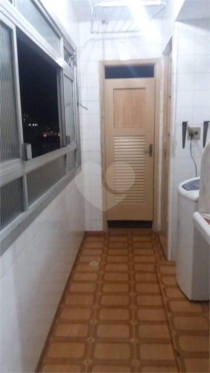 Venda Apartamento Santos Campo Grande REO861005 28