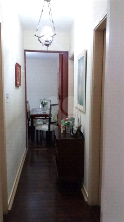 Venda Apartamento Santos Campo Grande REO861005 7