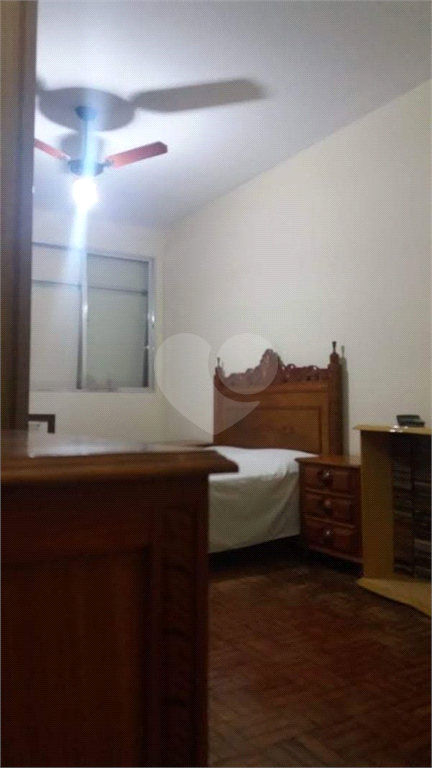 Venda Apartamento Santos Campo Grande REO861005 12