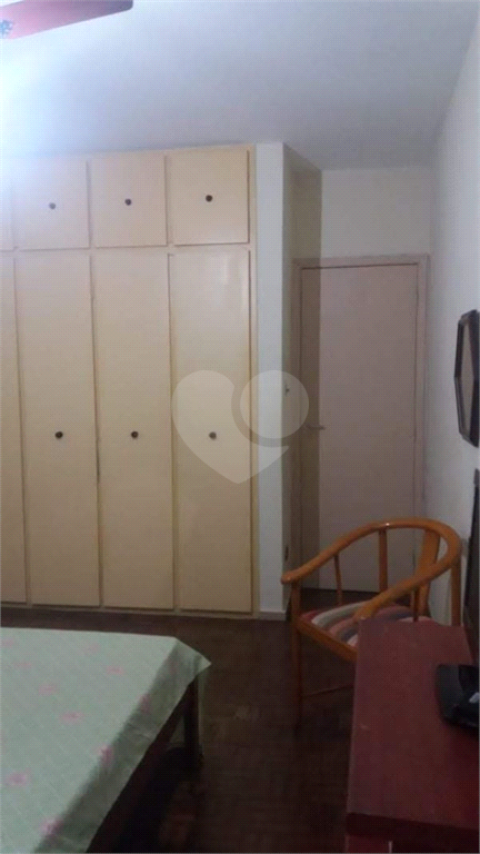 Venda Apartamento Santos Campo Grande REO861005 10