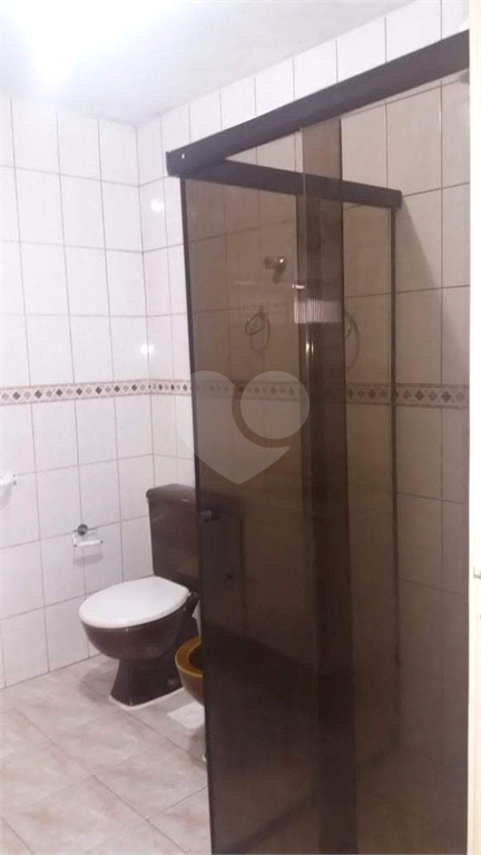 Venda Apartamento Santos Campo Grande REO861005 9