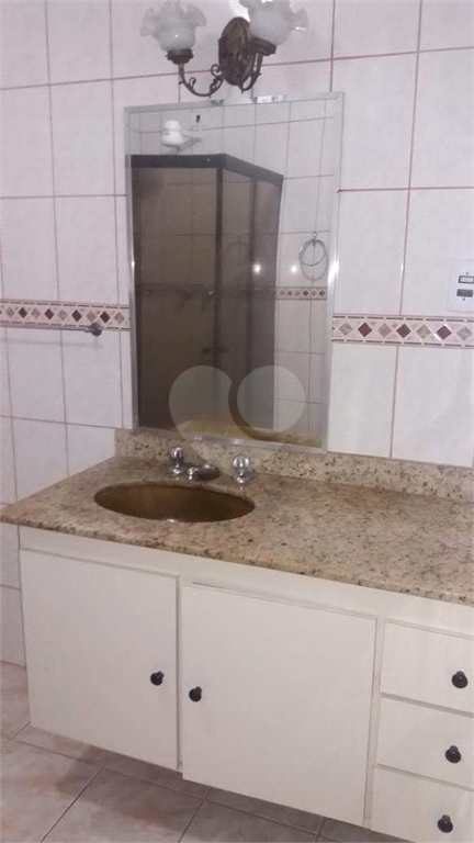 Venda Apartamento Santos Campo Grande REO861005 15