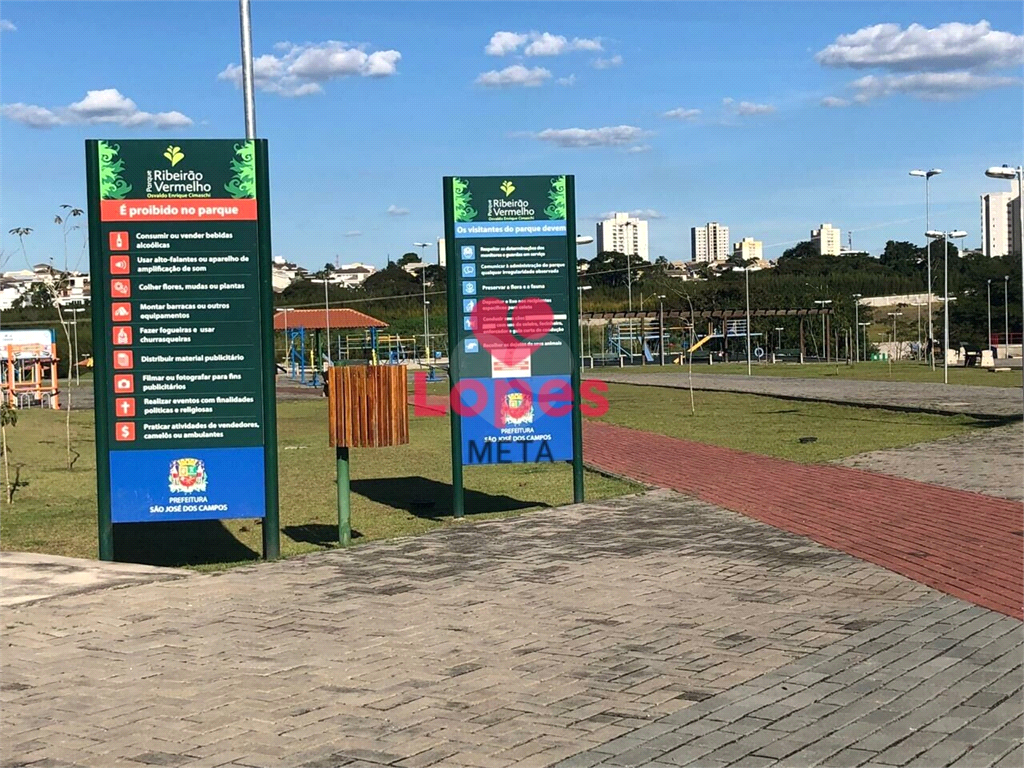 Venda Condomínio Caçapava Bairro Do Grama REO861023 17