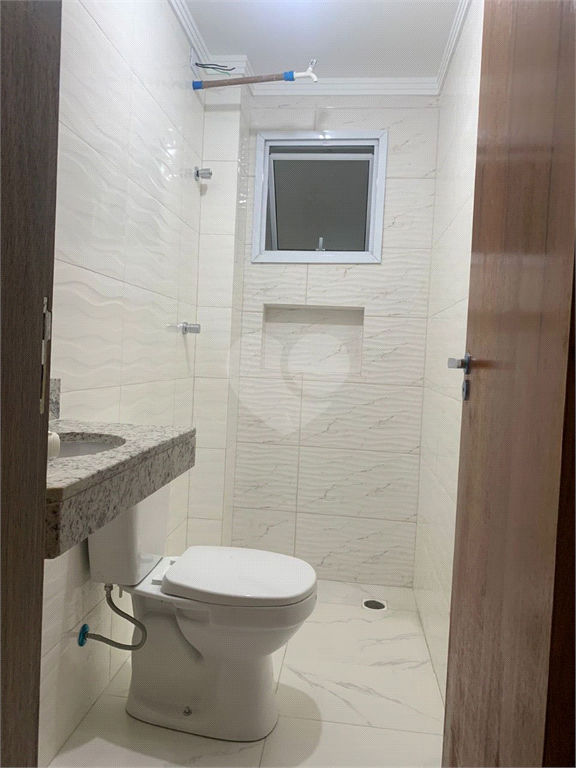 Venda Apartamento São Paulo Jaçanã REO861024 3